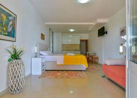 Apartments Kentera LUX 5