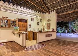 Hakuna Majiwe Beach Lodge 4