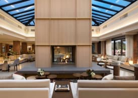 Hyatt Regency Monterey Hotel and Spa 4
