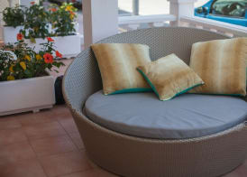 Hostal Los Pinos 5