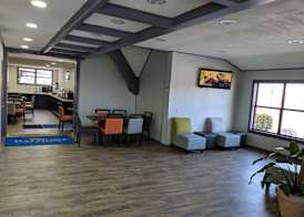 Baymont by Wyndham Cookeville 2