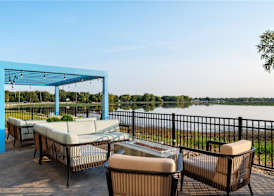 Hampton Inn & Suites By Hilton Port Clinton Catawba Island 2