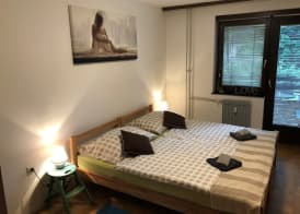 Apartments Rikli 2