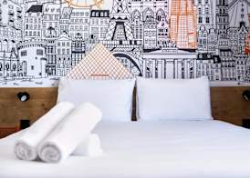 easyHotel Barcelona La Sagrera 5