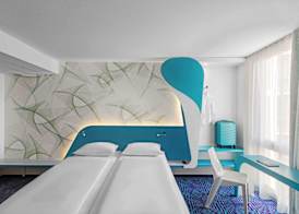 Prize by Radisson, Hamburg St Pauli 3