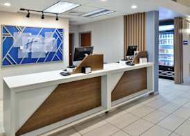 Holiday Inn Express LEWISBURG/NEW COLUMBIA by IHG 2