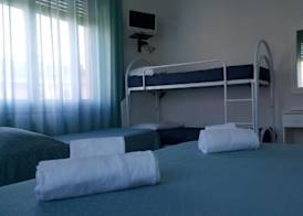 Hotel VILLA ITALIA B&B 4