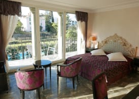 Continental Parkhotel 5