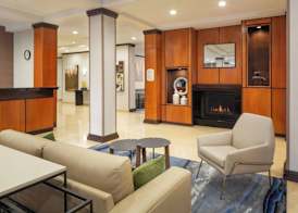 Fairfield Inn & Suites by Marriott Selma Kingsburg 2