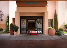 Hampton Inn Prescott 3