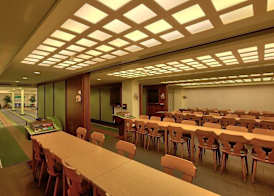 Hotel Restaurant Clemens-August 5