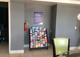 Super 8 by Wyndham Chattanooga/East Ridge 2
