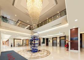 Ramada Beijing North 5