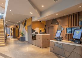 Maldron Hotel Manchester Central Cathedral Quarter 2