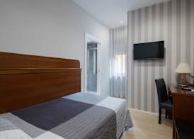 Hotel Excelsior Pavia 4