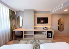 Wyndham Garden Istanbul Tuzla Marina 3