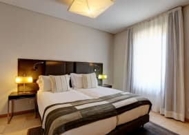 Bom Sucesso Resort 4