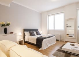 Milan Royal Suites Magenta & Luxury Apartments 4