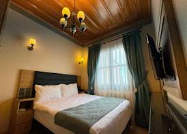 Abelia Mansion Hotel 5
