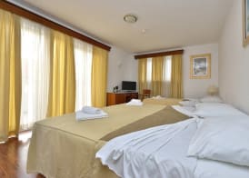 Hotel ZaDaR 4