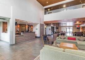 Garner Hotel Houston - Westheimer by IHG 4
