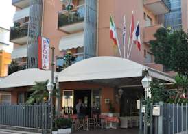 Hotel Peonia 5