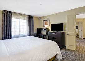 Staybridge Suites MT. JULIET - NASHVILLE AREA by IHG 4