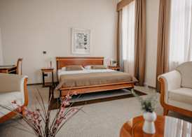 Hotel Villa Eugenia 5