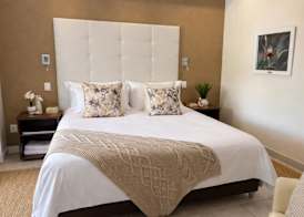 Monte Bello Guesthouse 2
