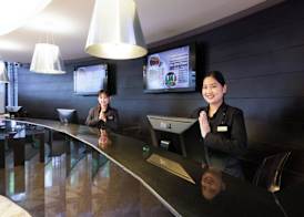 S15 Sukhumvit Hotel 5