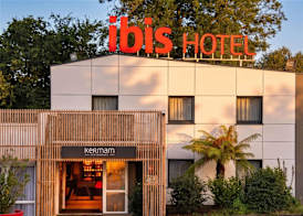 ibis Quimper 3
