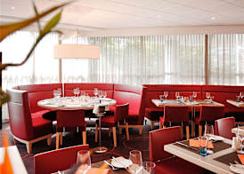 Novotel Rotterdam Brainpark 5