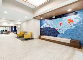 Holiday Inn Express & Suites SYLVA - WESTERN CAROLINA AREA by IHG 2