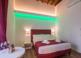 Magenta Luxury Argentina 5