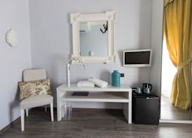 Hotel Ponte Sassi 5