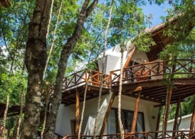 Mia Bacalar Luxury Resort & Spa 2