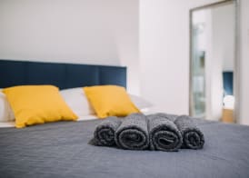 Art Deco Dubrovnik Apartments by DuHomes 2