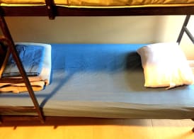 DC International Hostel 2 4
