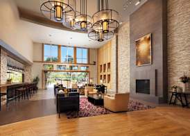 The Westin Verasa Napa 2