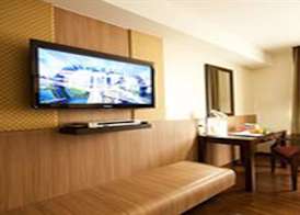 Dynasty Grande Hotel 5