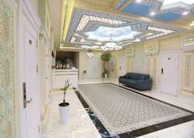 BIBIHOJAR Hotel 4