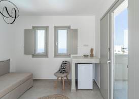 Alegria suites by casa Sigala 5