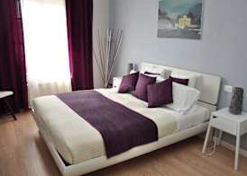 At Home Bed and Breakfast 4
