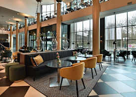 Van der Valk Theaterhotel Almelo 4