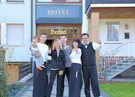 Hotel Bechtel 5