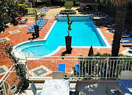 Fortuna Resort 5