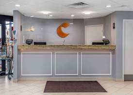 Comfort Inn Hyannis - Cape Cod 2