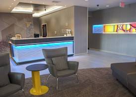 SpringHill Suites Houston Pearland 4