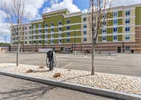 Hilton Garden Inn Corning Downtown, NY 3