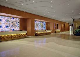 JW Marriott Austin 3